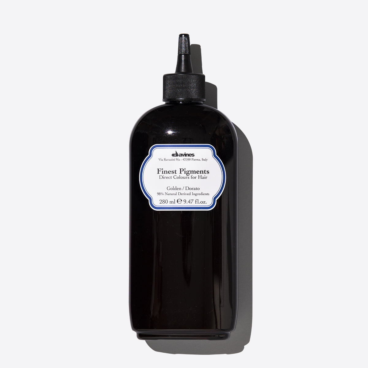 Golden 1  Davines