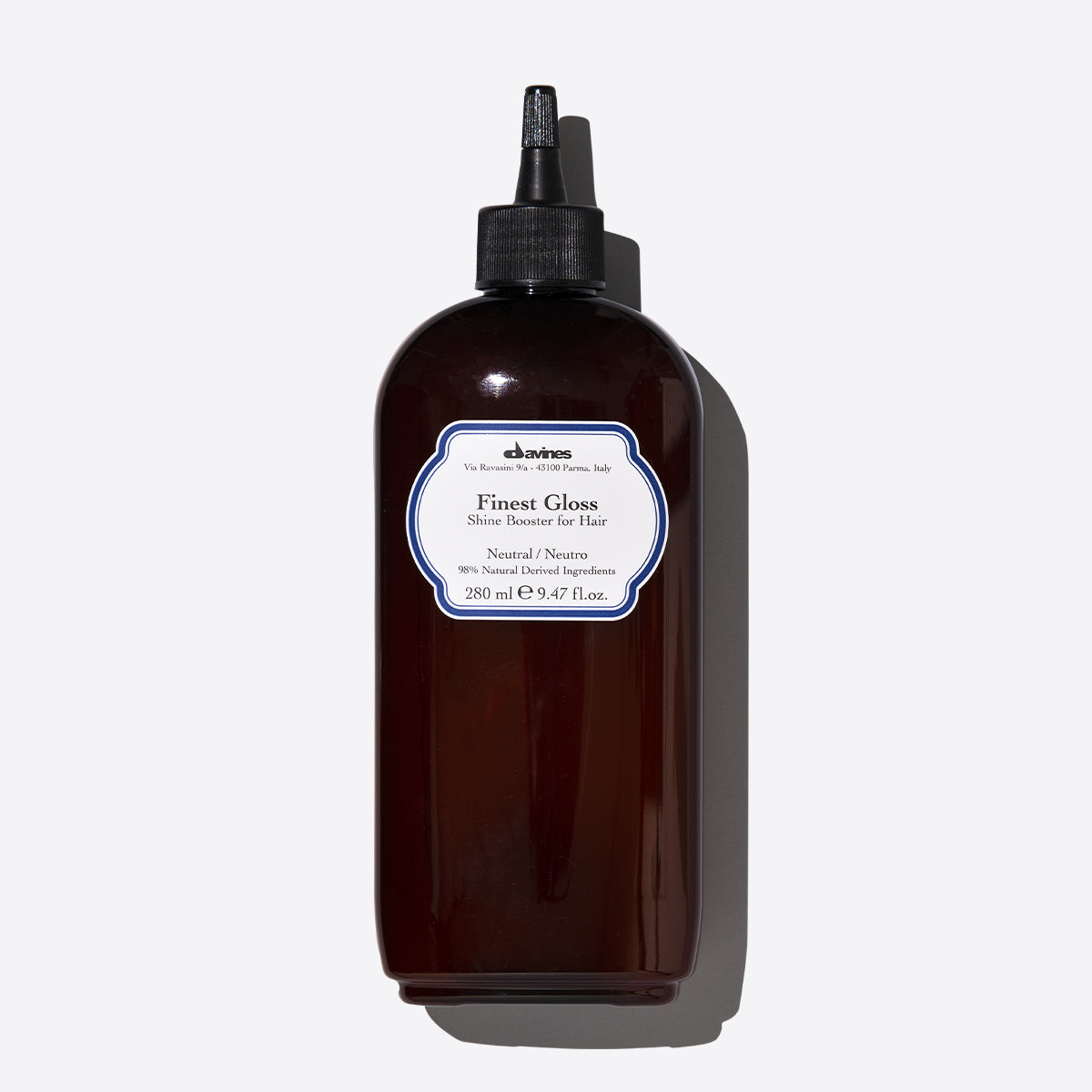 Finest Gloss Shine-giving gel 280 ml Davines