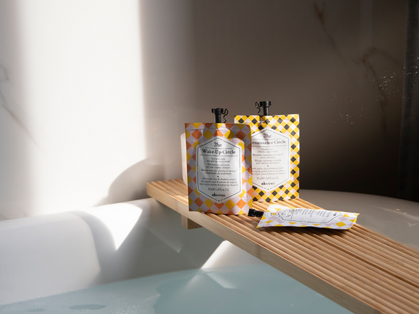 How to Use Hair Masks: All You Need to Know | Davines UK