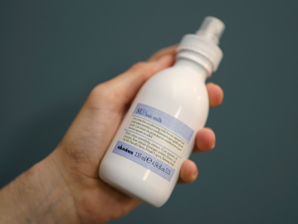 5 ways to take care of your hair this summer