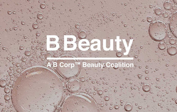 Introducing B Beauty