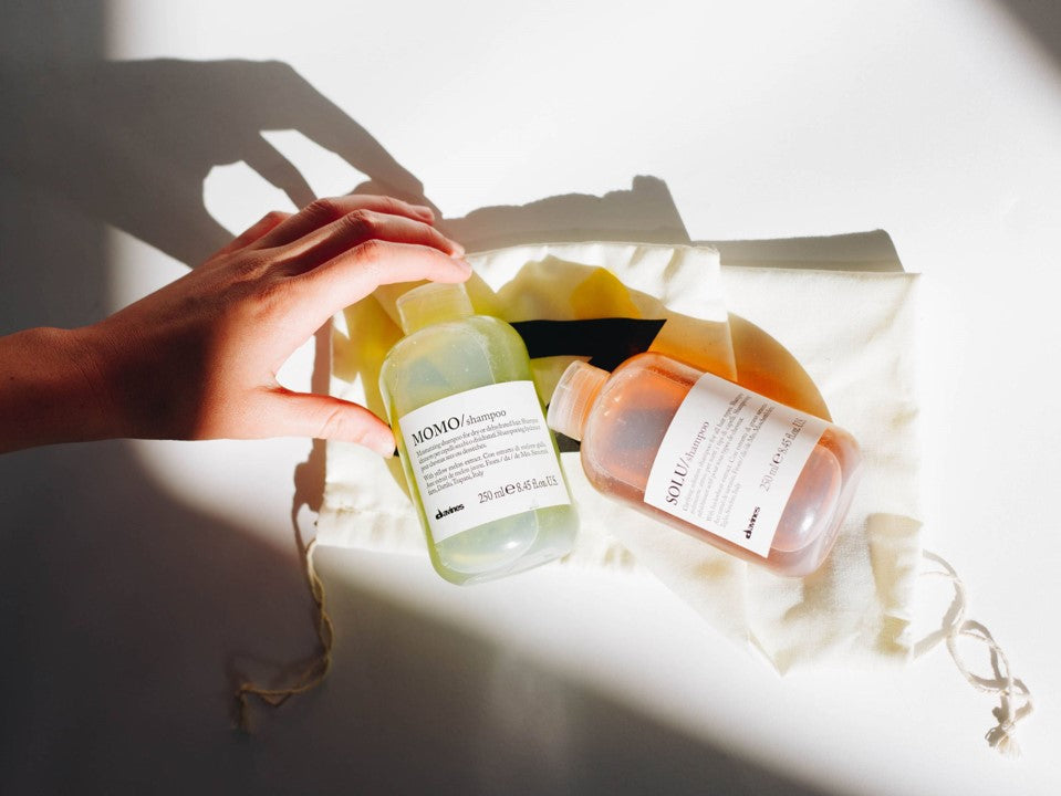 Best Types of Shampoo for Your Hair