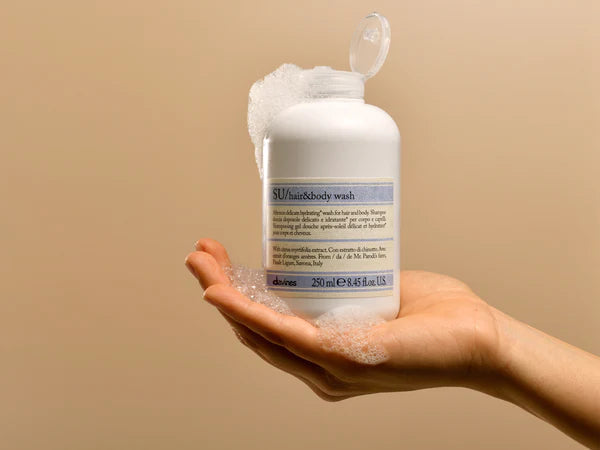 Top 10 Summer Hair Care Tips to Beat the Heat