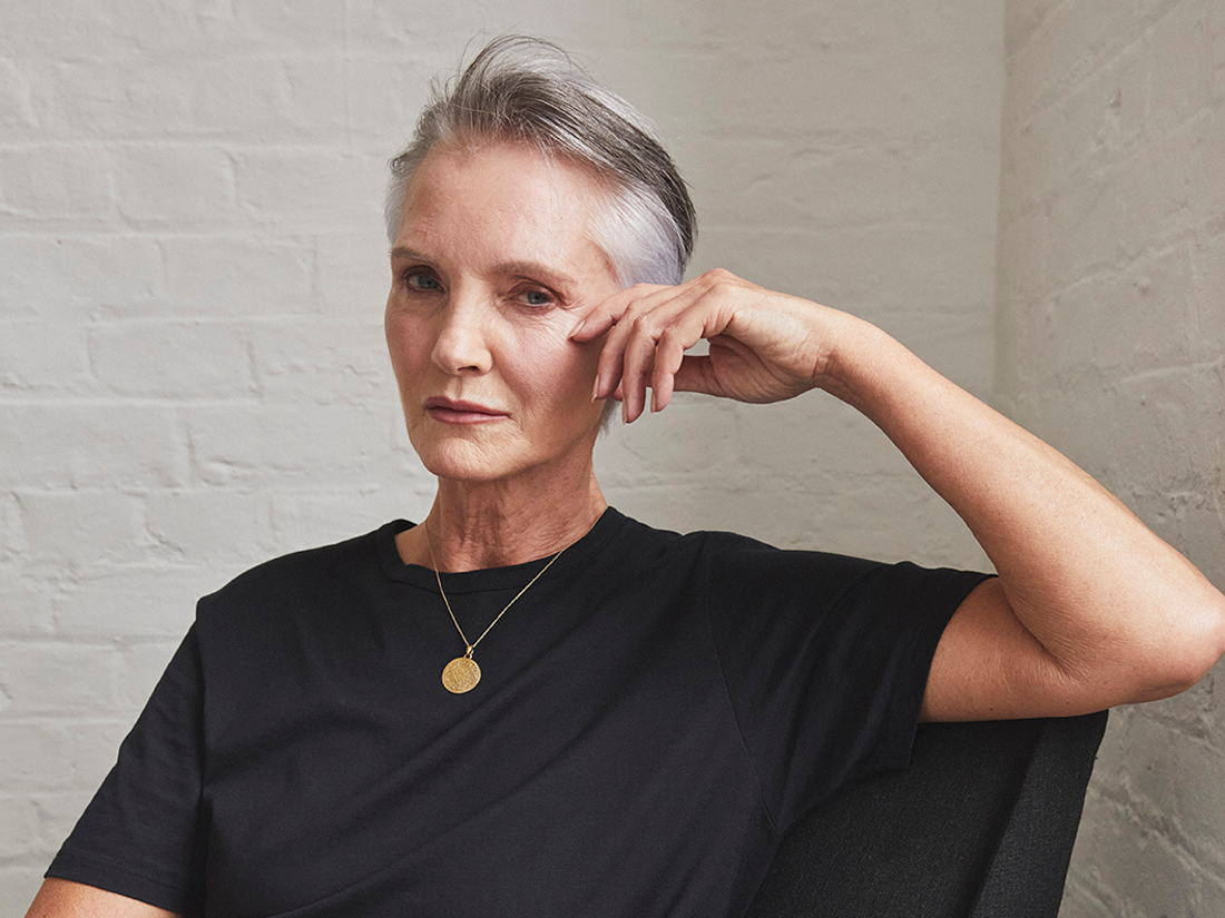 Grey Hair Trends: All You Need To Know | Davines UK