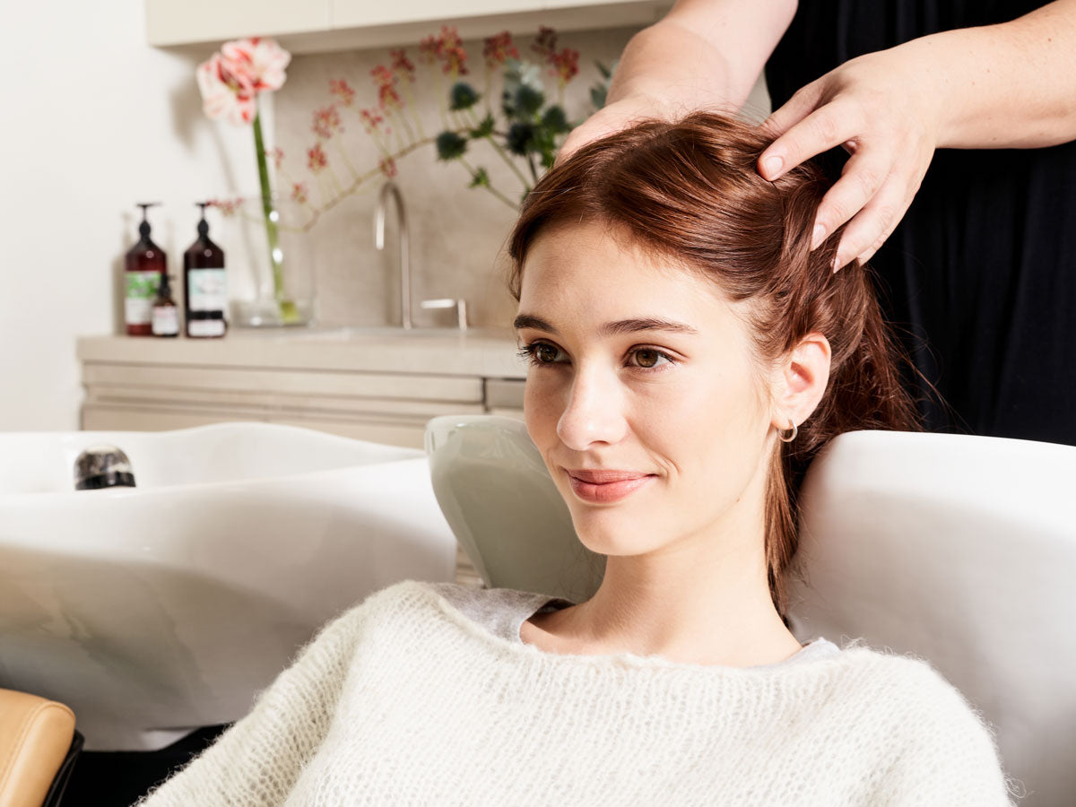 How to Detox Your Hair and Scalp with Salon-Approved Treatments