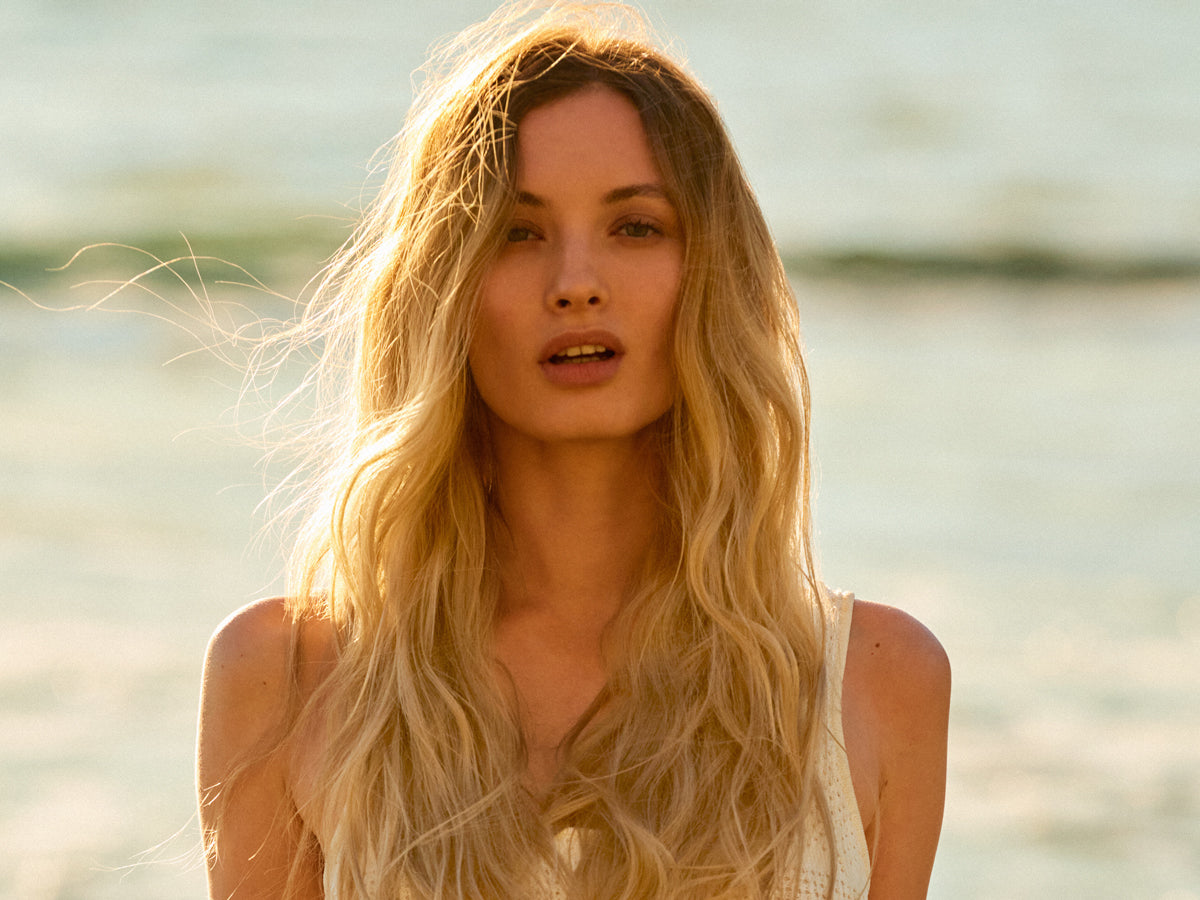 Davines Coastline Reflects