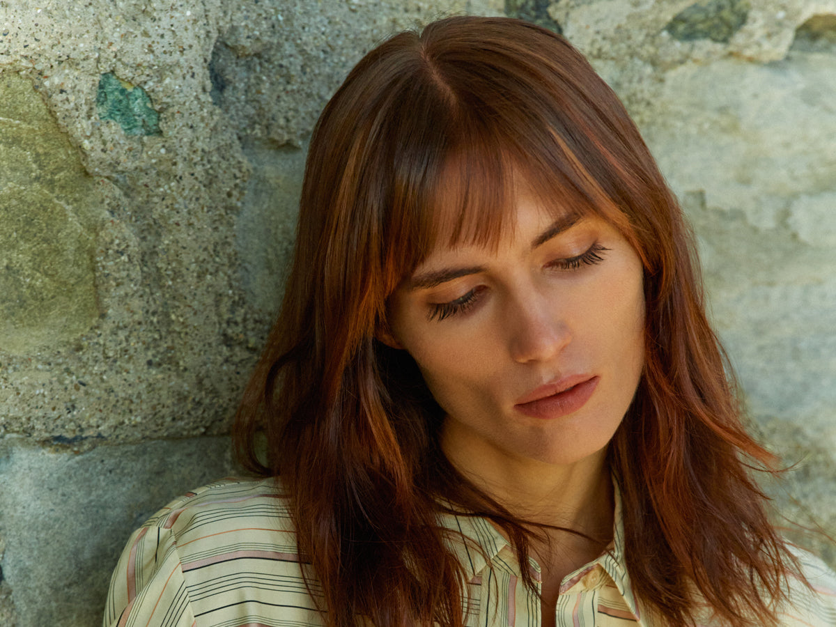 Copper Dark Brown Hair: Change things up to suit your personal style