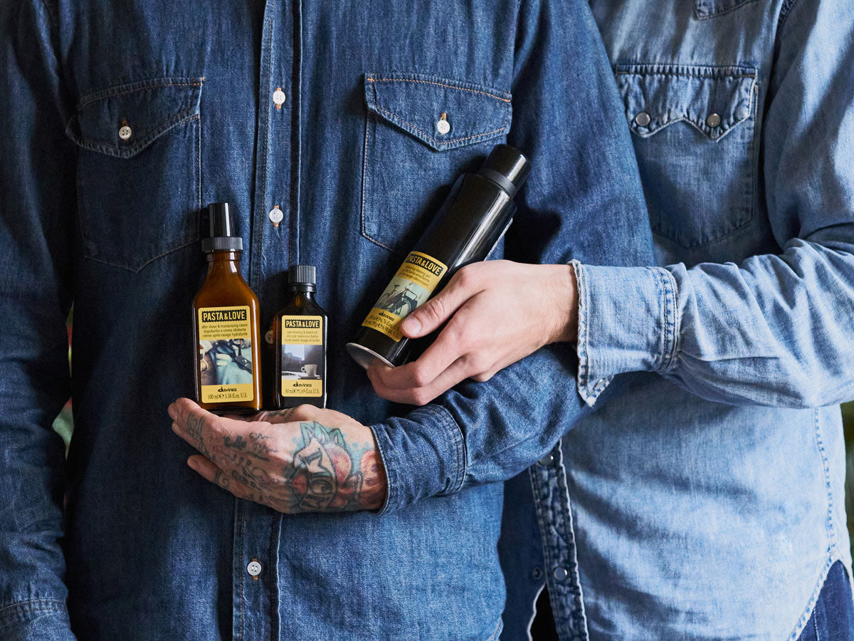 Davines - The Best Father's Day Grooming Gifts