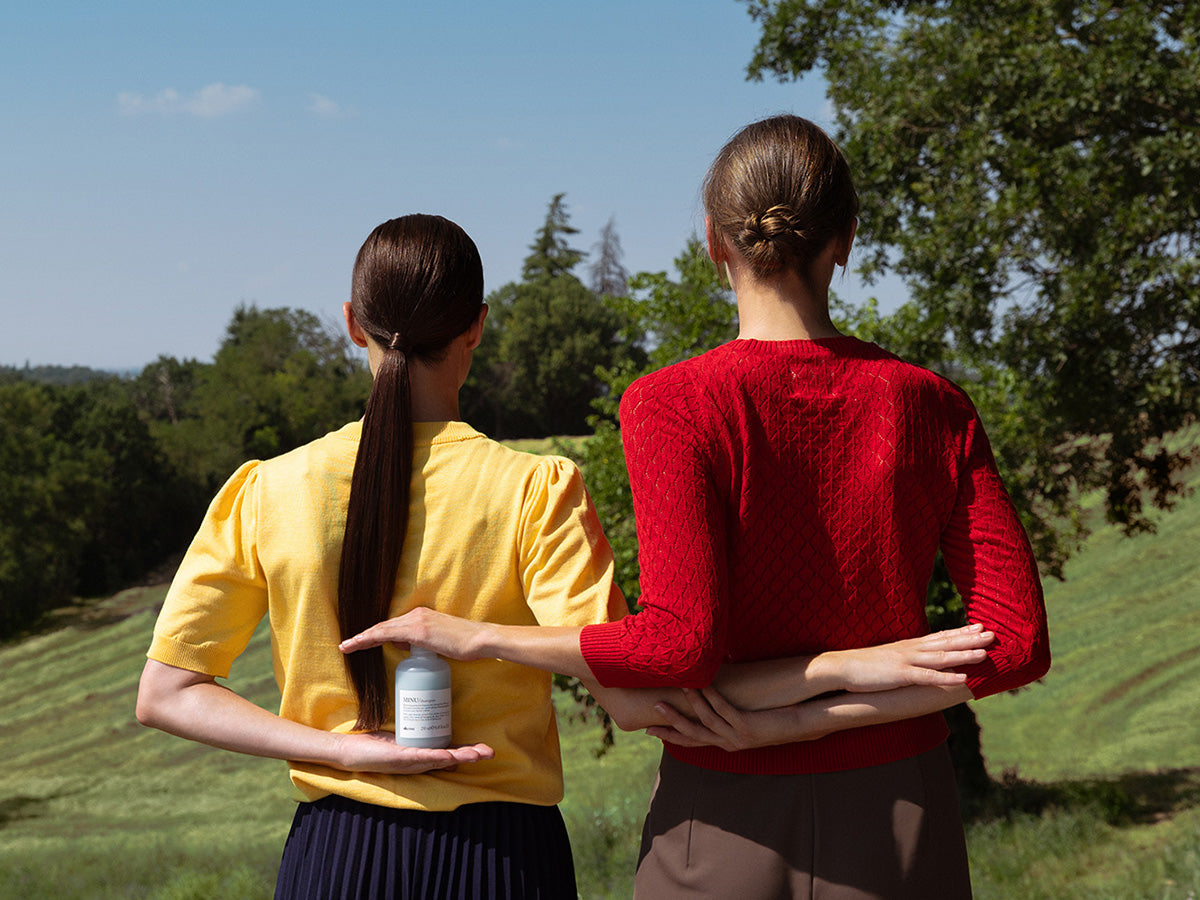 Davines UK | B The Change 2025