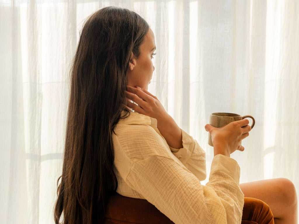 Winter Haircare Tips