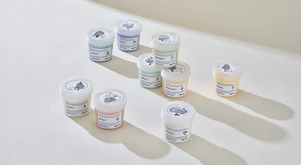 Davines UK | How Often Should I Use a Hair Mask?