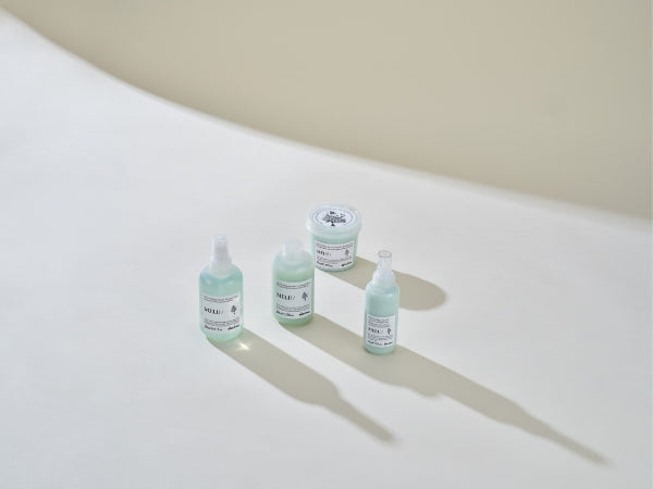 Your Damage Control Kit: Essential Products for Rescuing Stressed Strands