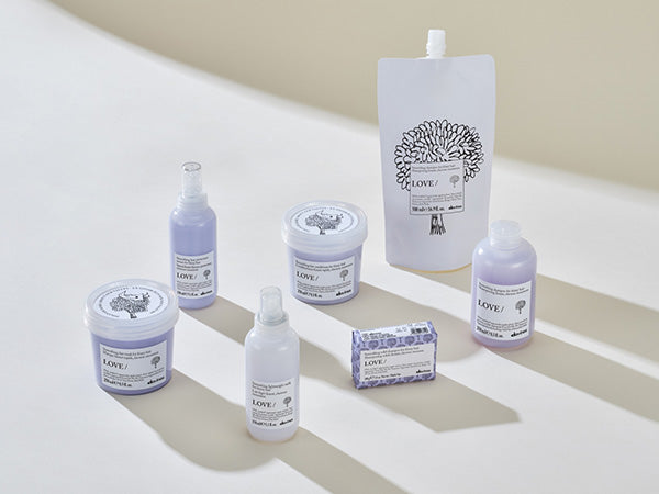 Your Product Arsenal Against Frizzy Hair | Davines UK