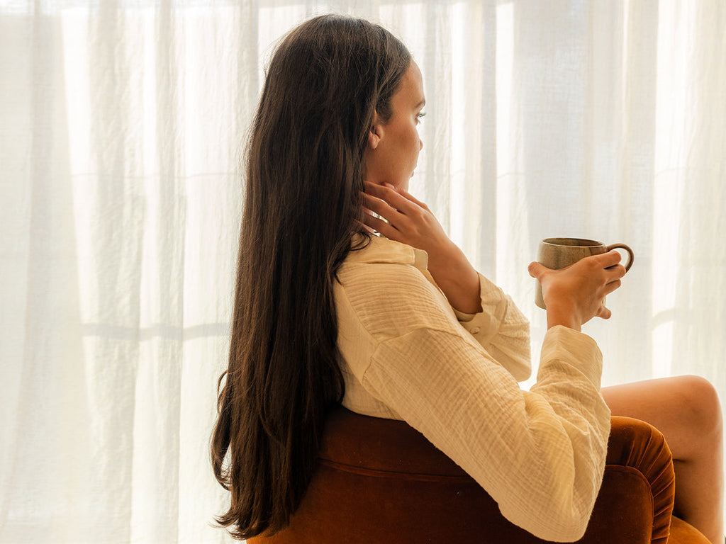 How to Spot Heat Damaged Hair, and What Actually Helps