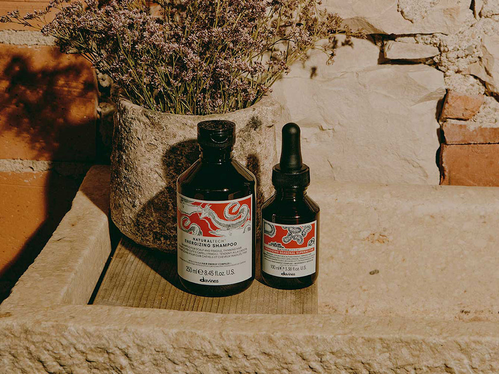 Scalp Balance: Your Winter Reset