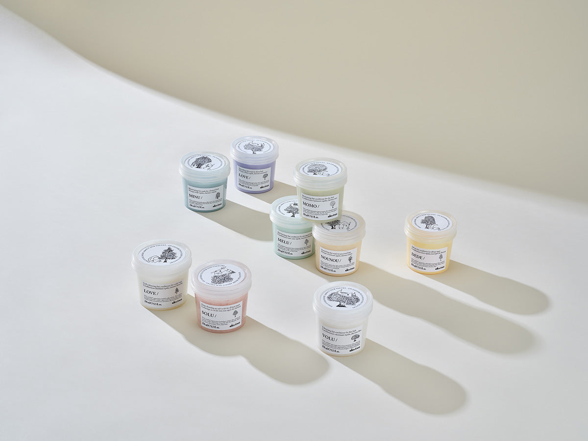 Davines UK | The Best Davines Conditioner For Your Hair Type