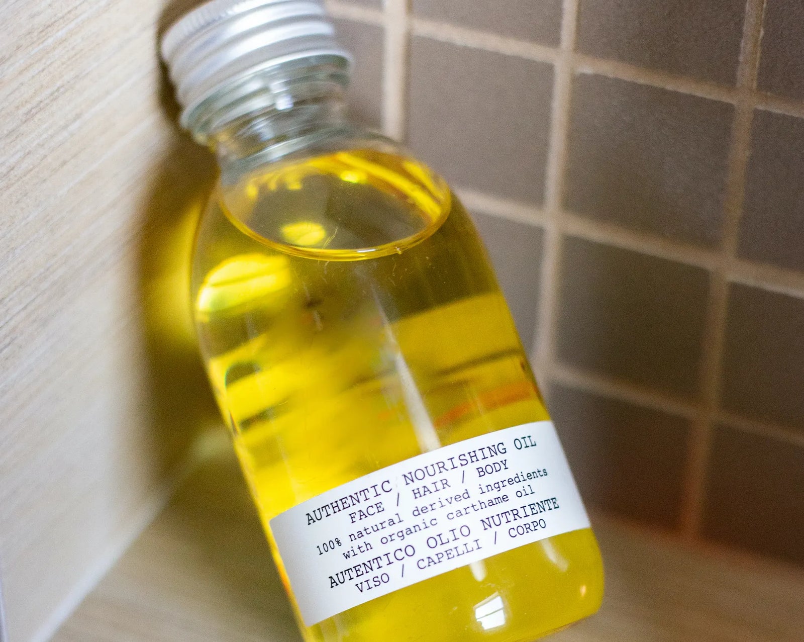 Hot Oil Treatments for Hair