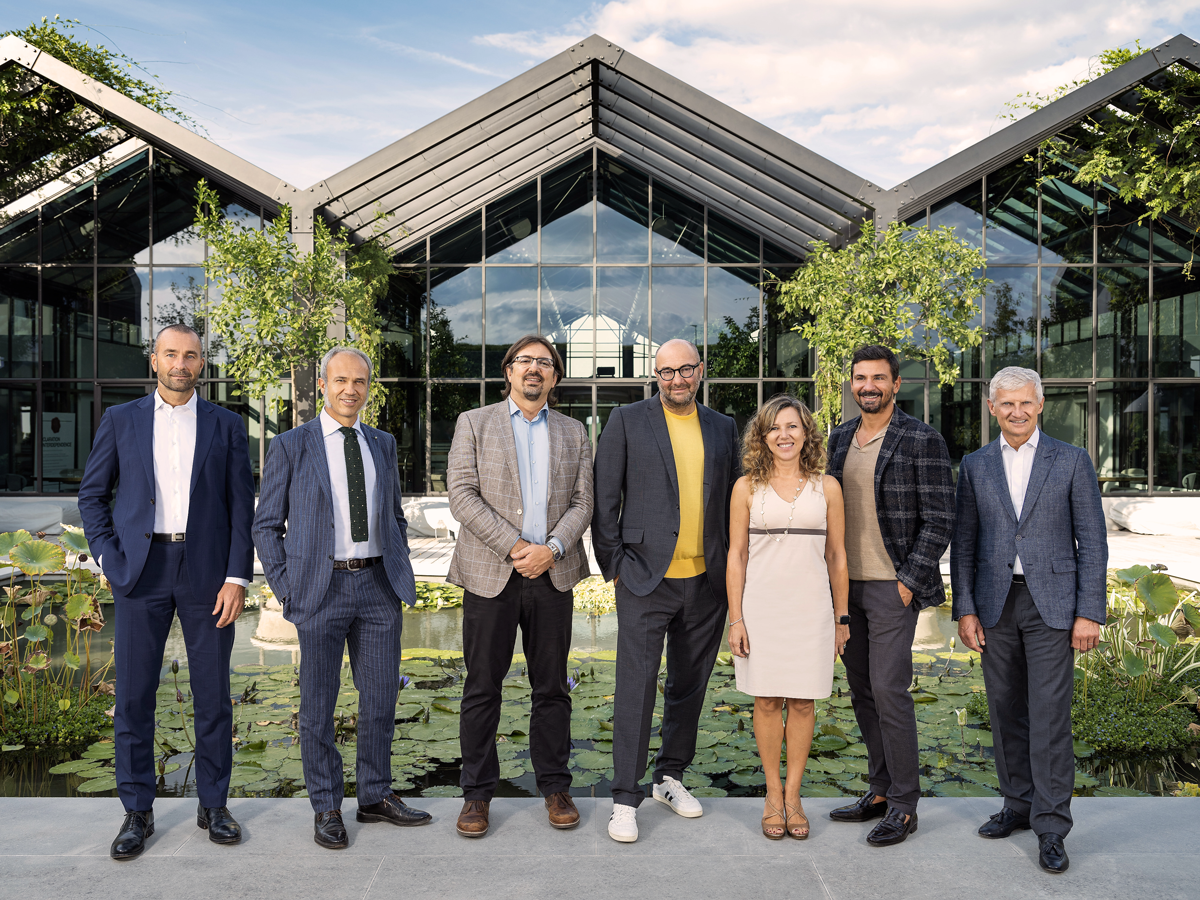 We are Regeneration: join the online event! | Davines UK