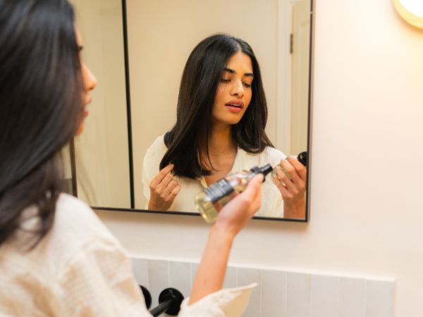 How to Moisturise Your Hair | Davines UK