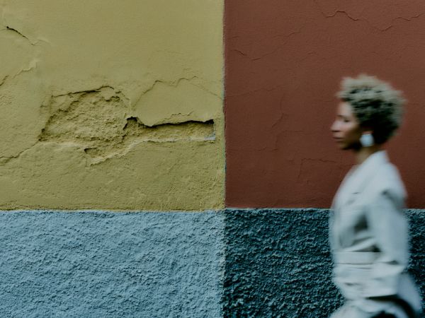 Why choose a demi-permanent colour for your next look?