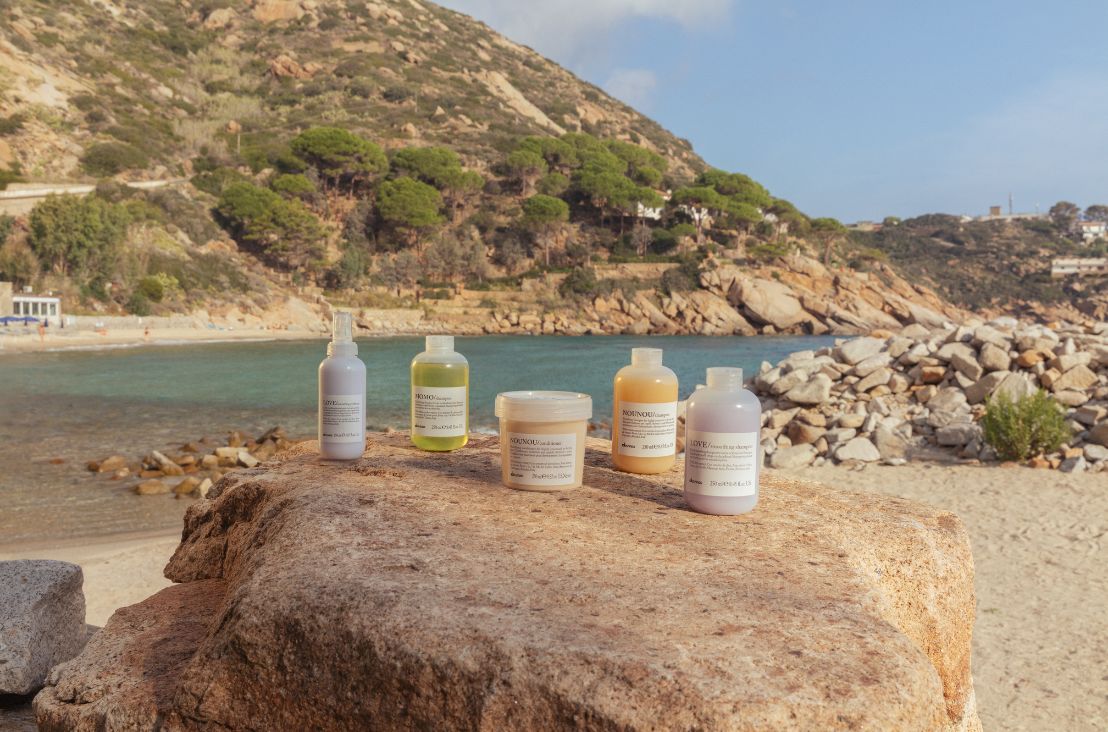 Summer Hair Survival Guide | Davines UK