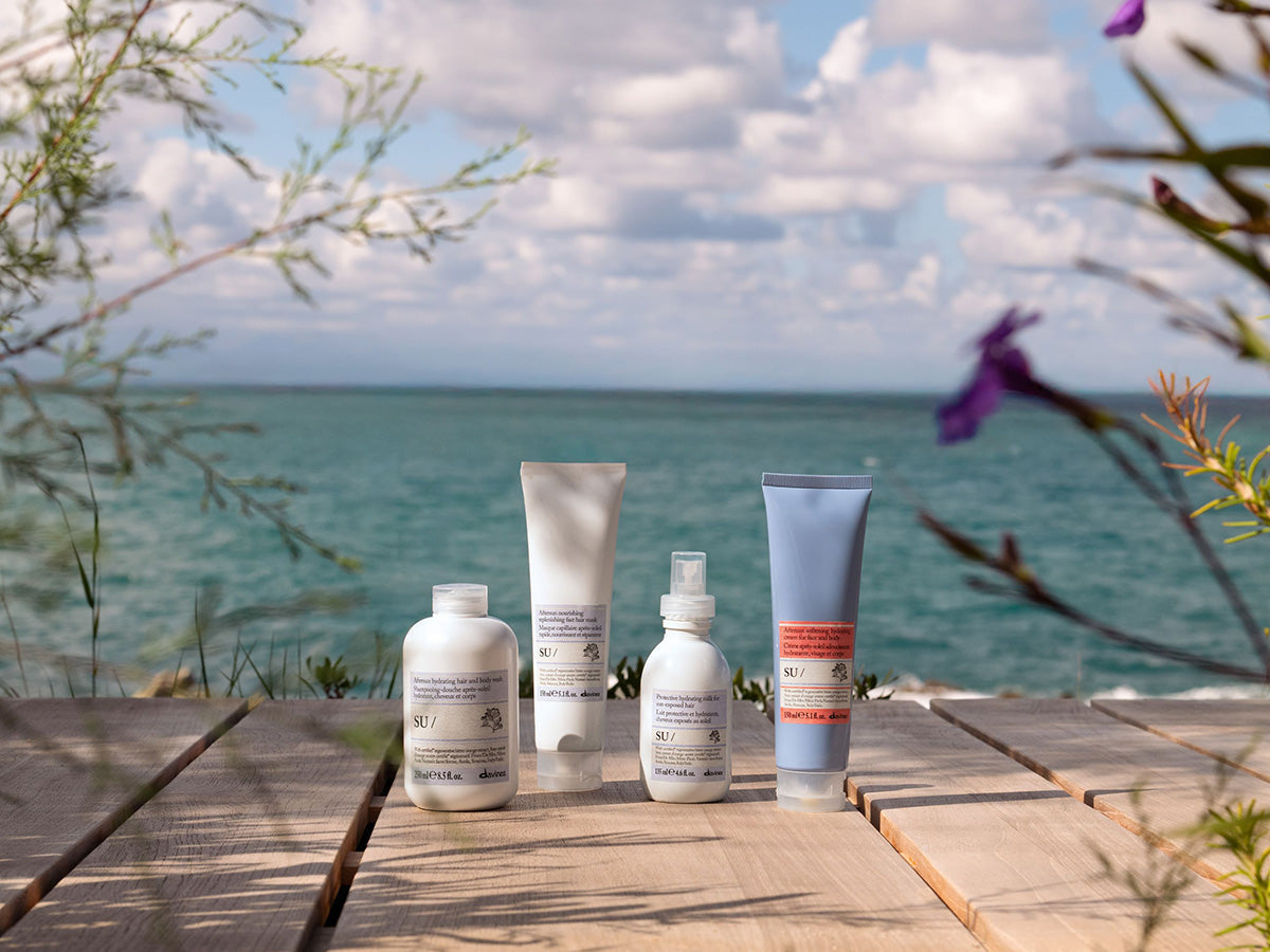 10 Summer Hair Care Tips to Protect Your Hair