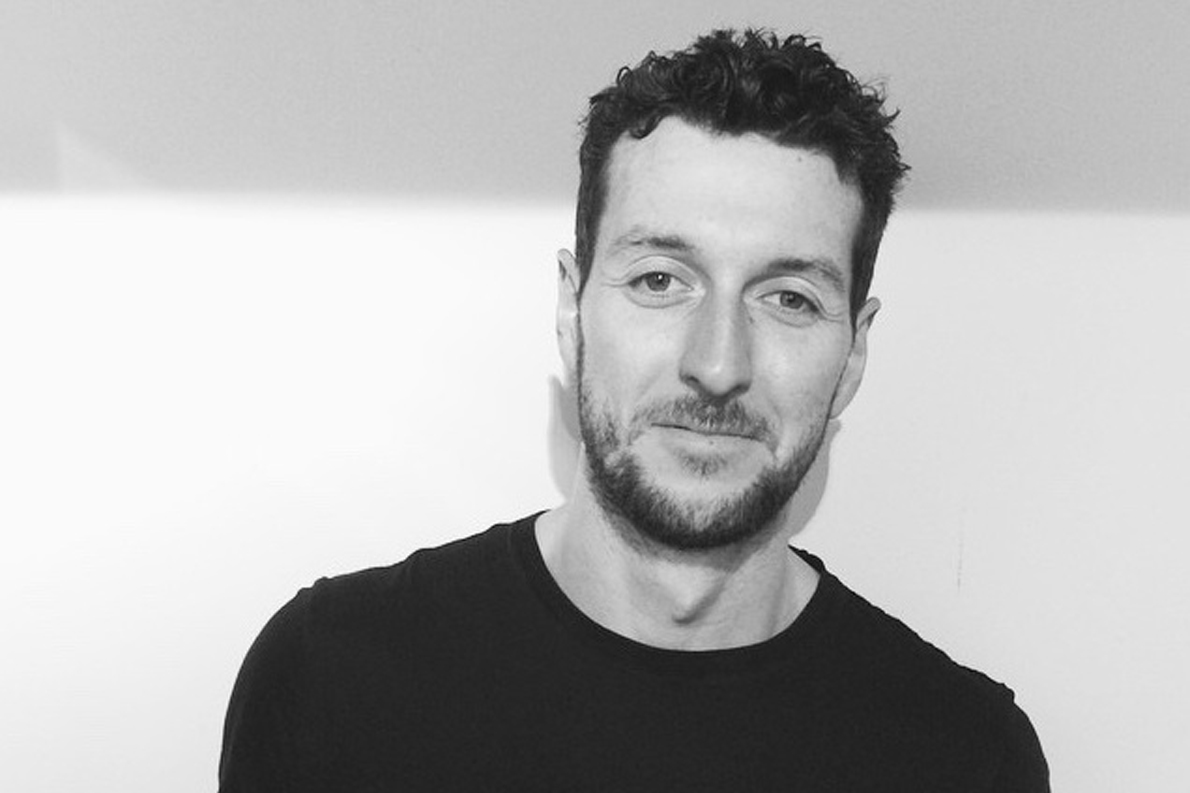 Tom Connell Becomes Our  New Hair Art Director | Davines UK