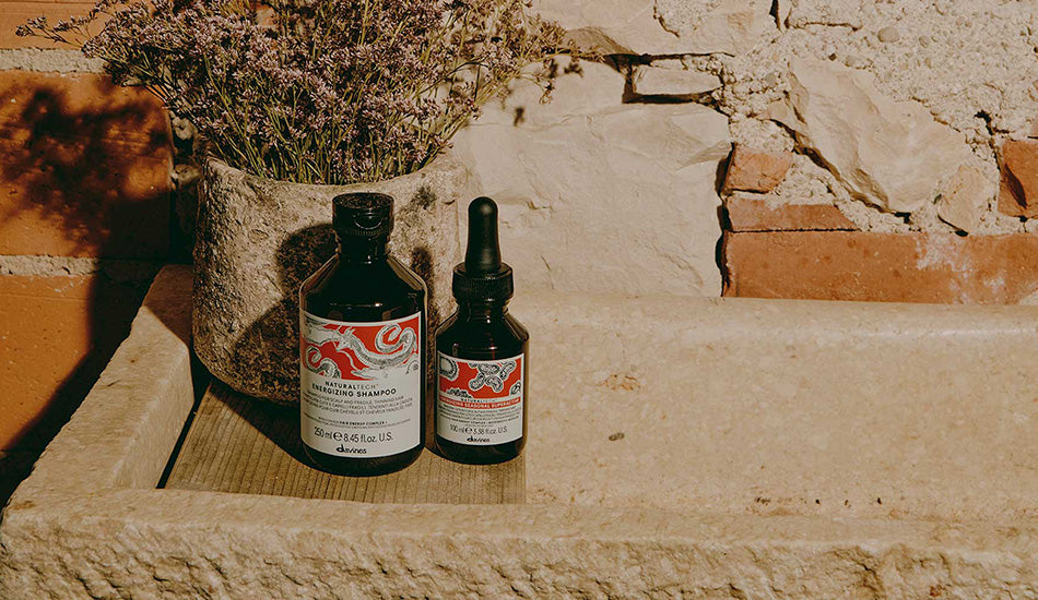 Scalp Balance: Your Winter Reset