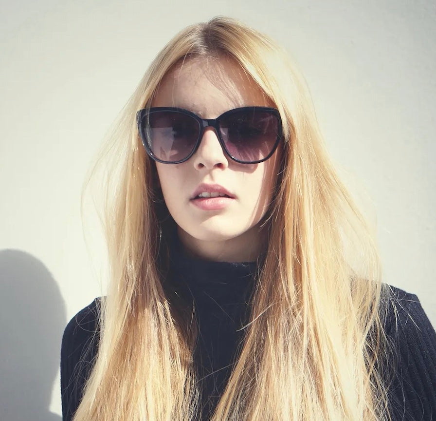 Blonde Hair Tones: Which Tone Suits You?