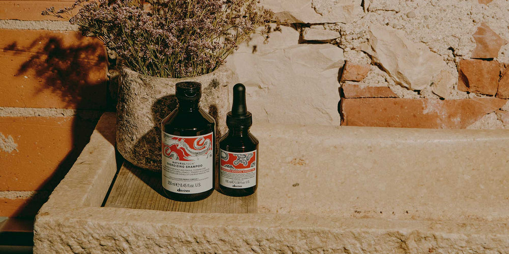 Scalp Balance: Your Winter Reset