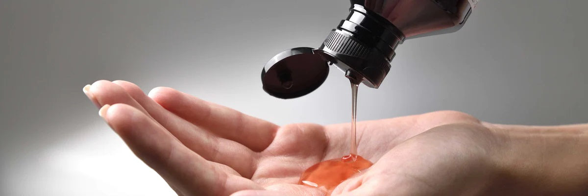 NATURALTECH|Energizing