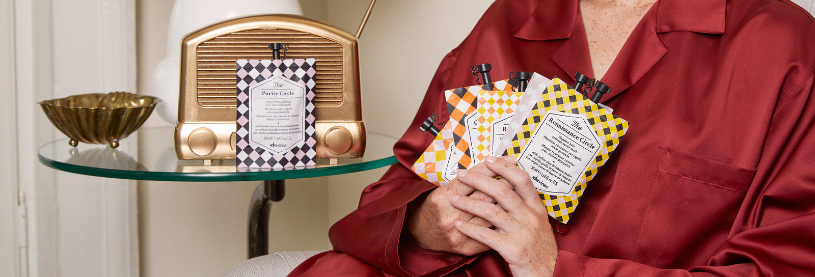 Beauty Stocking Fillers