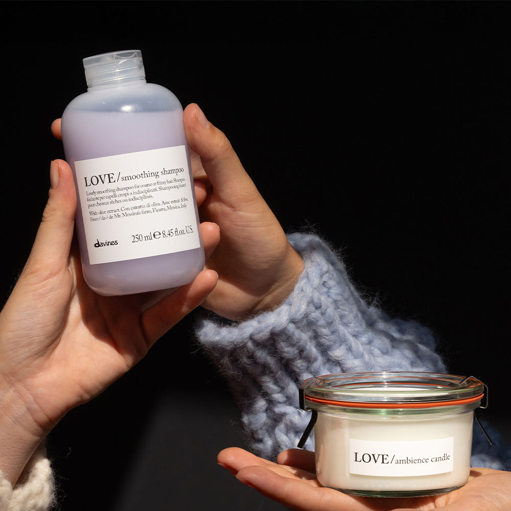 Gorgeous Davines Oi View for Mobile Gorgeous Davines Oi View for Mobile