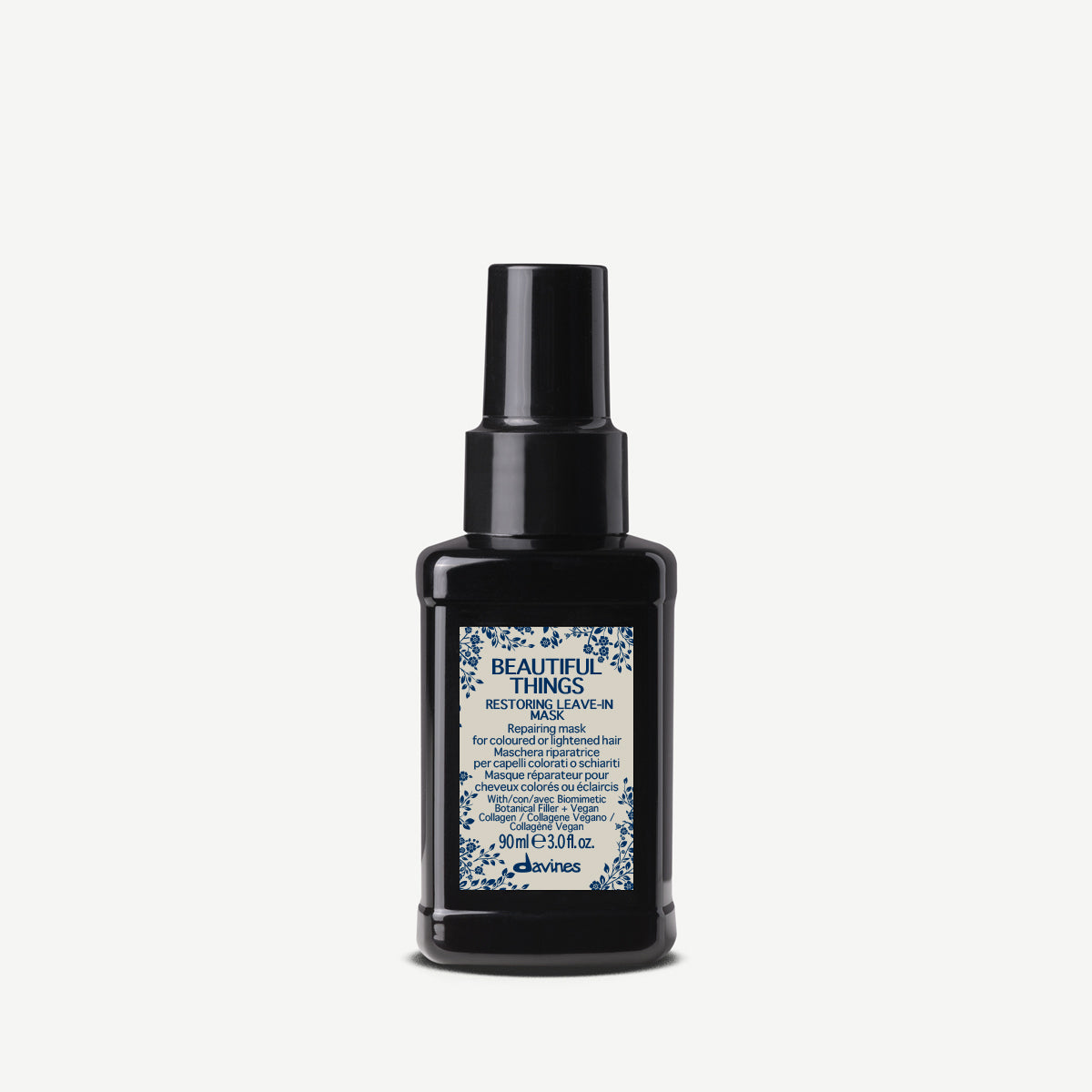 Beautiful Things Restoring Leave-in Mask 1  90 mlDavines
