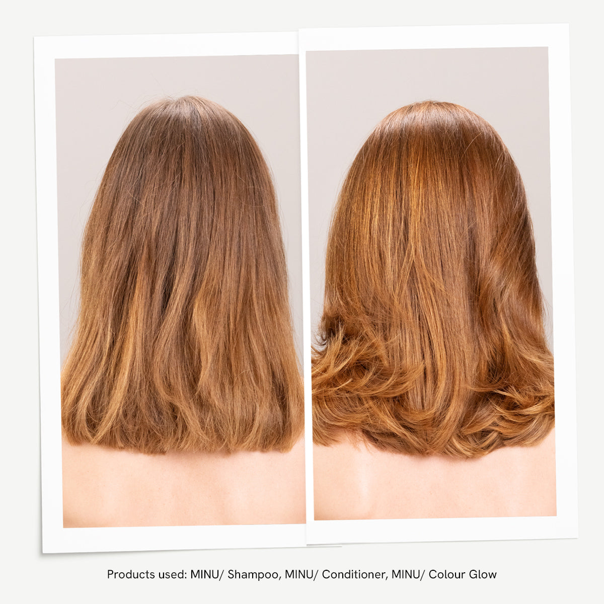 
Davines UK MINU Conditioner for coloured hair - Illuminating fast conditioner for coloured hair