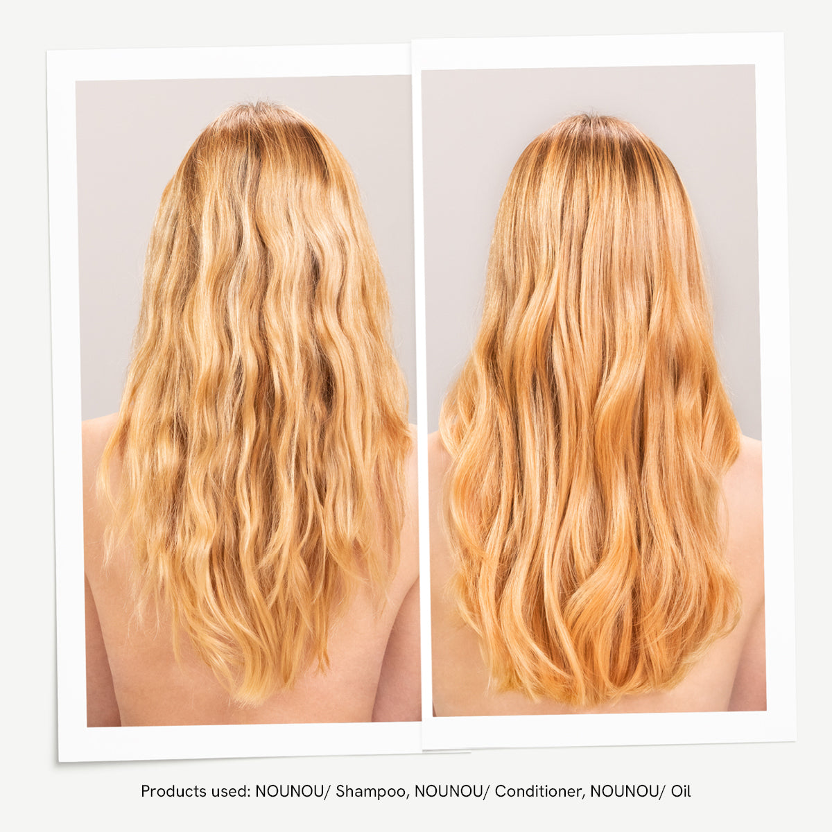 
Davines UK NOUNOU Oil - Nourishing oil for processed hair