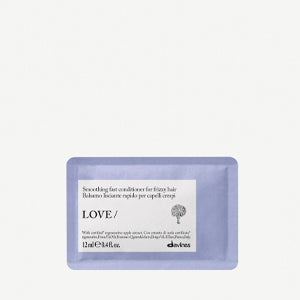 LOVE SMOOTHING Conditioner for frizzy hair 1  Default TitleDavines
