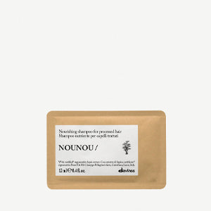 NOUNOU Shampoo 1  Default TitleDavines
