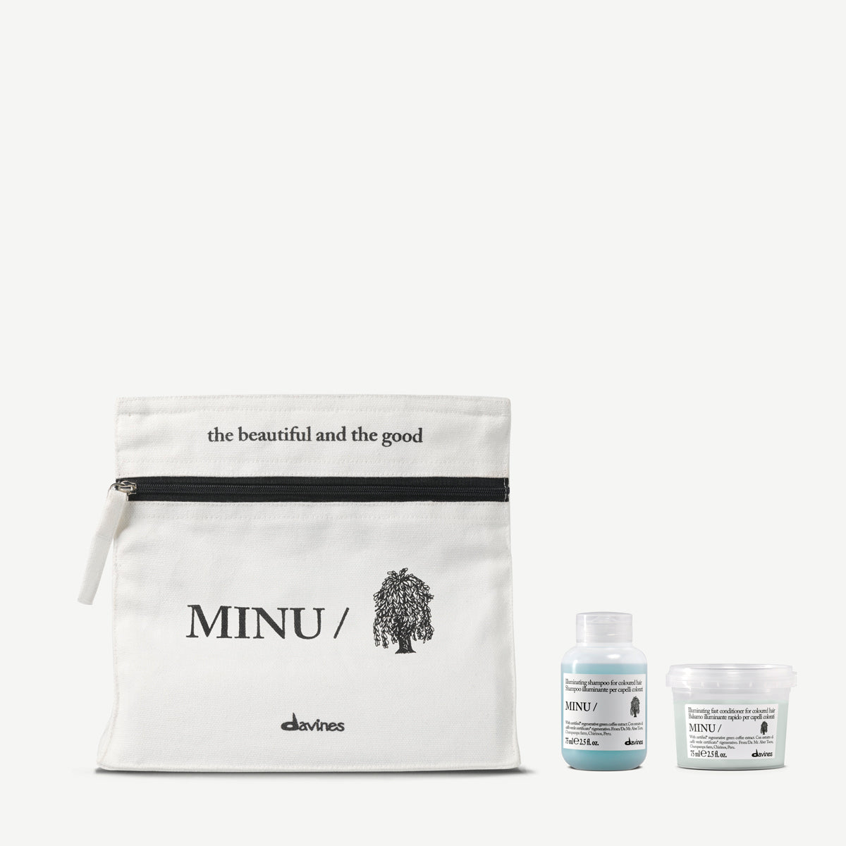 MINU Discovery Kit 1  1 kitDavines
