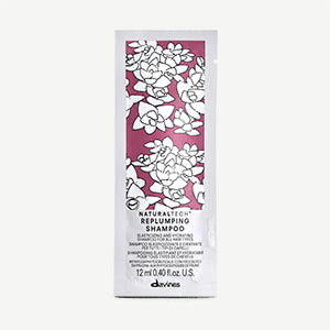 REPLUMPING Shampoo 1  Default TitleDavines

