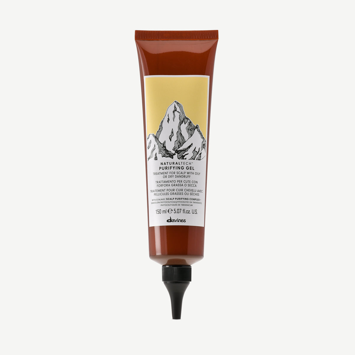 PURIFYNG Gel 1  150 mlDavines
