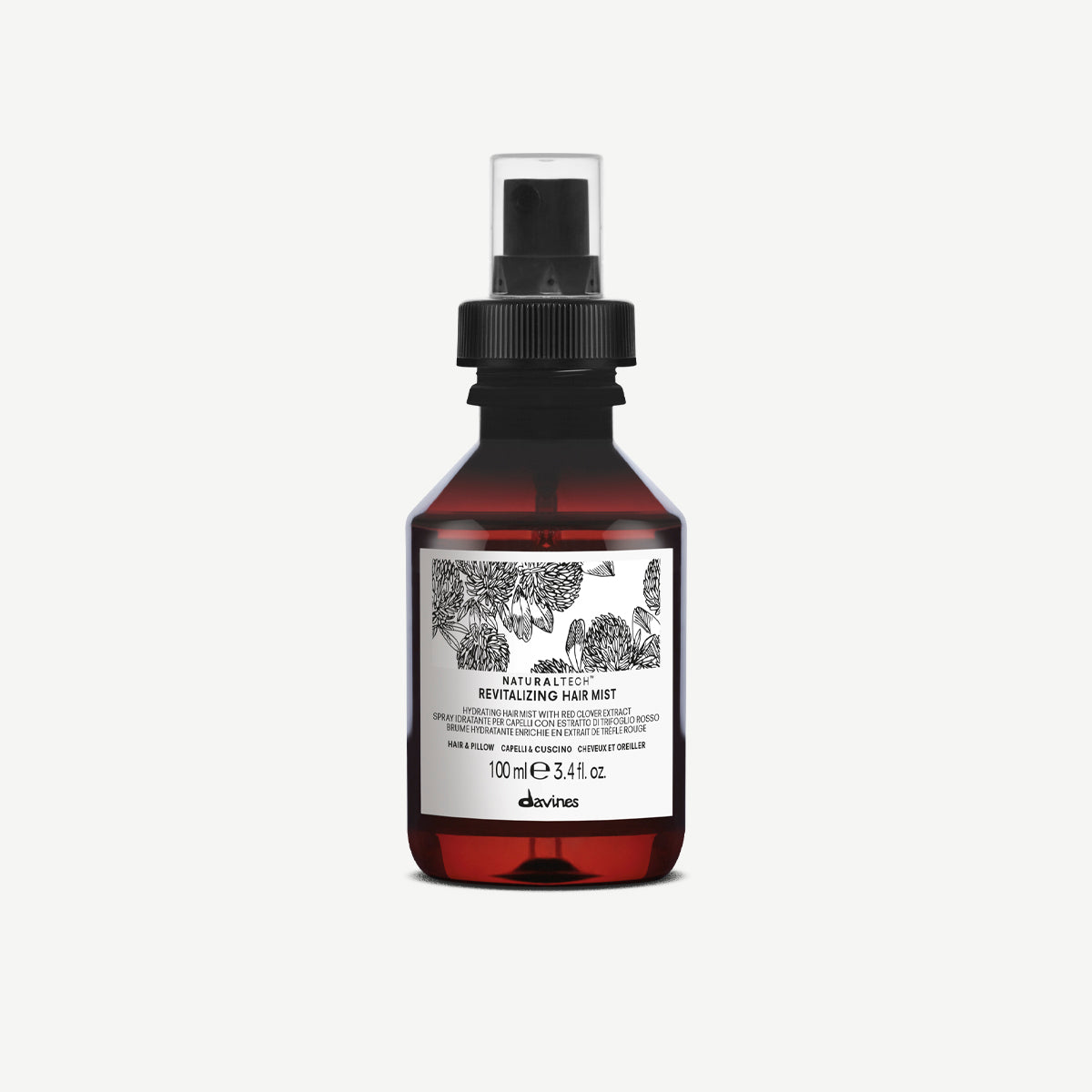 Revitalizing Hair Mist 1  Davines
