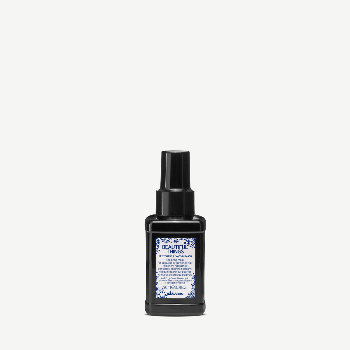 Restoring Leave-in Mask 1  90 mlDavines

