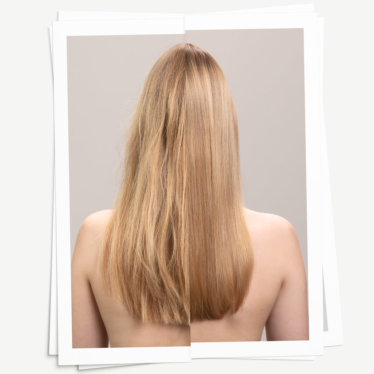 Translation missing: en.products.general.vendor: ESSENTIAL HAIRCARE NOUNOU Conditioner  Nourishing and detangling conditioner for highly processed or brittle hair -100x.jpg?v=1757954311
