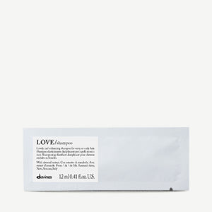 LOVE CURL Shampoo 1  Default TitleDavines
