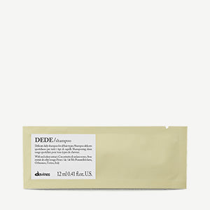 DEDE Shampoo 1  Default TitleDavines
