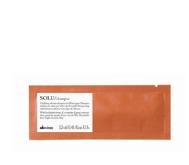 SOLU Shampoo 1  Default TitleDavines
