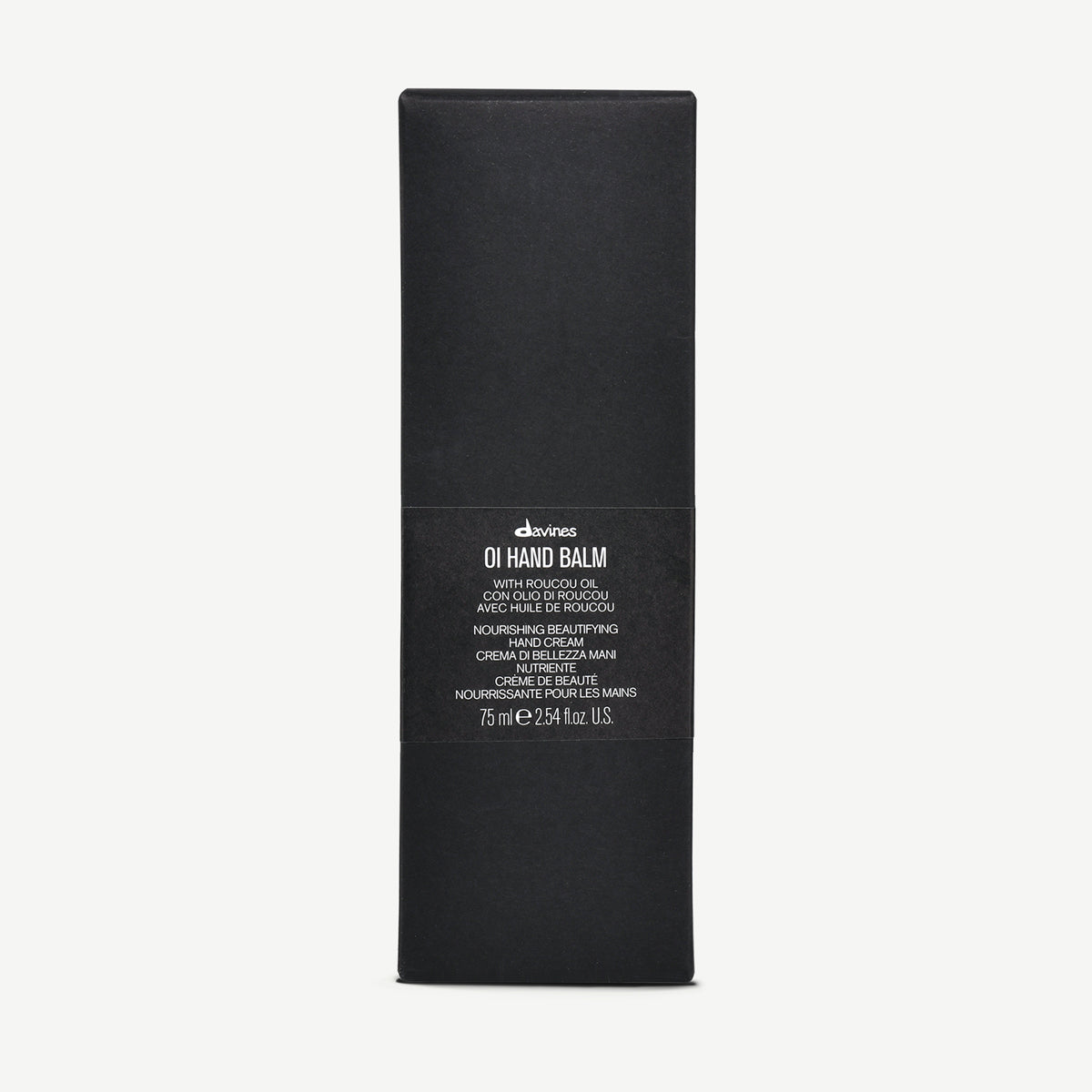 
Davines UK OI Hand Balm - Nourishing beautifying hand cream