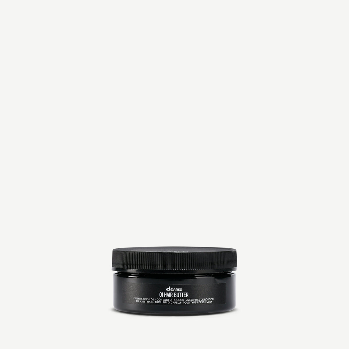 OI Hair Butter for Frizzy, Dry & Damaged Hair - Davines UK