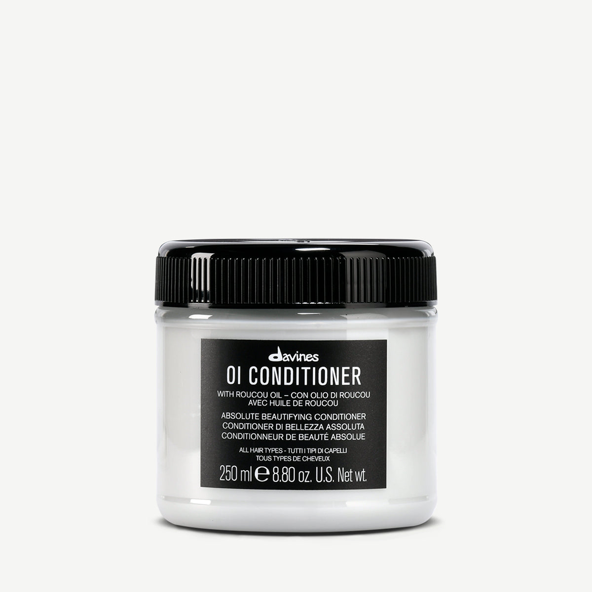 OI Conditioner | Moisturising Conditioner for All Hair Types